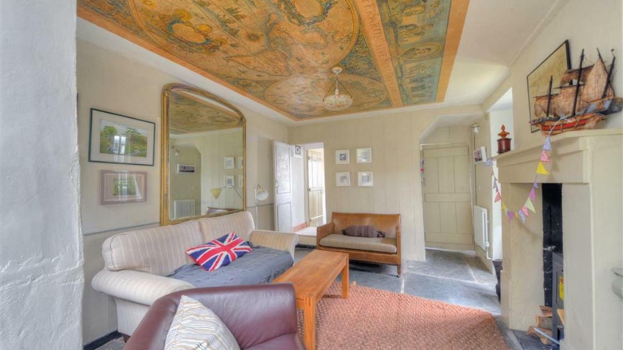 Holiday home 10 Cobb Terrace Lyme Regis