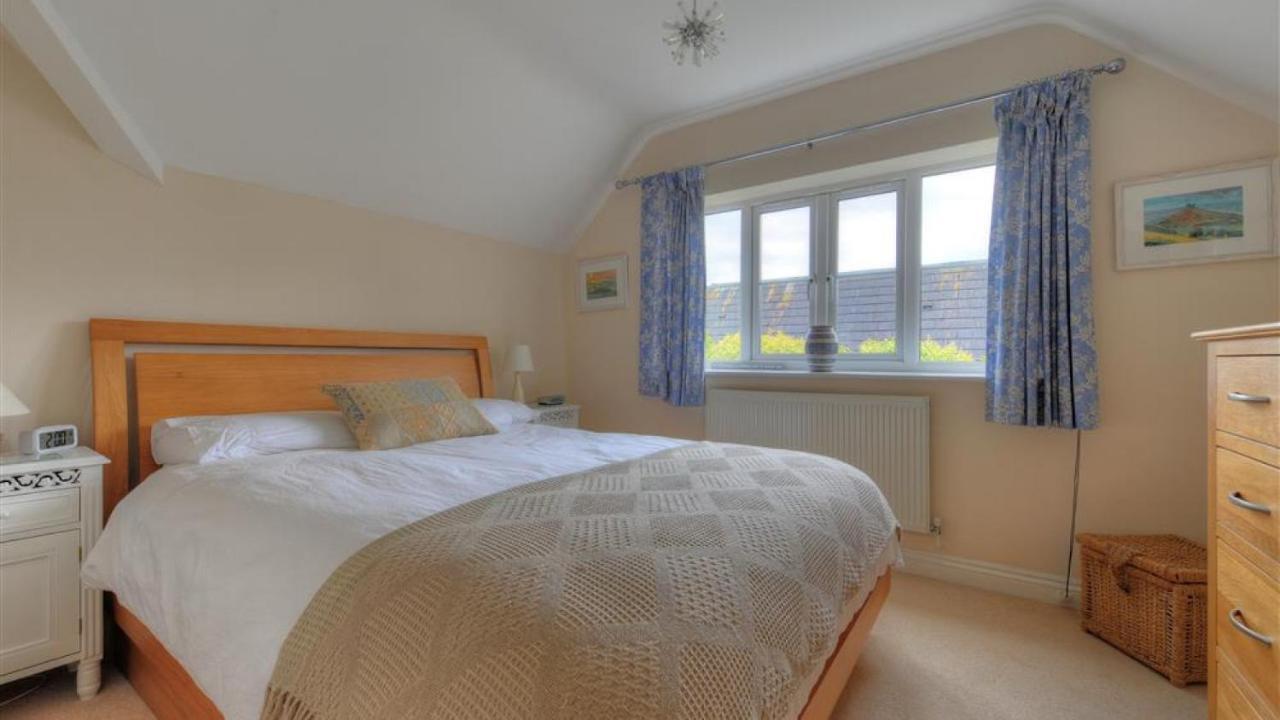 Holiday home 2a St Georges Hill