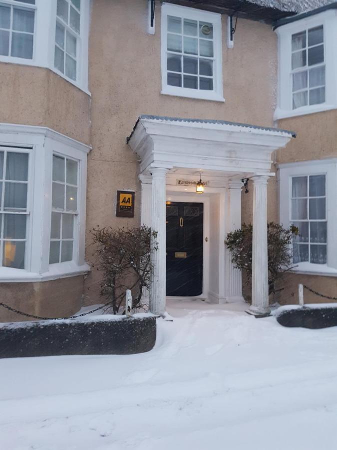 Hotel Kersbrook Guest Lyme Regis