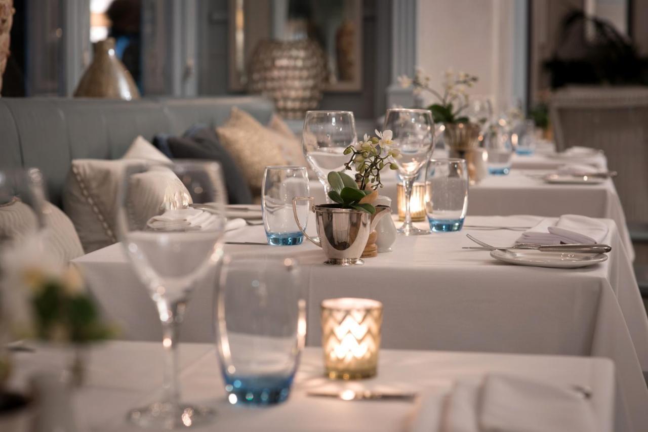 Hotel Alexandra & Restaurant