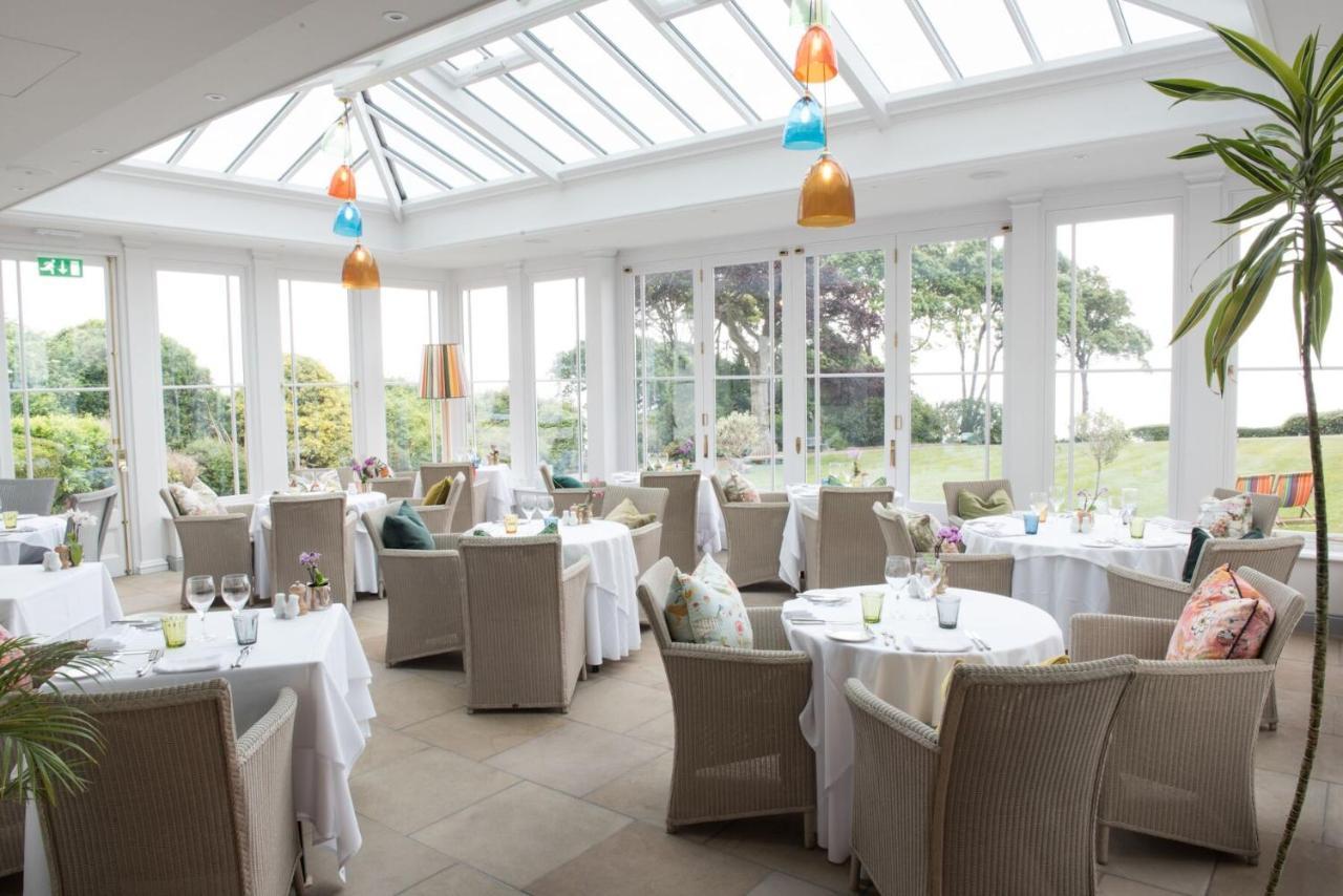 Alexandra & Restaurant Hotel Lyme Regis