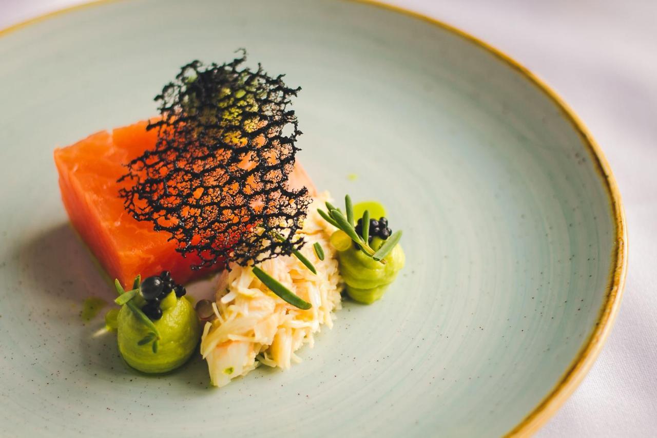 Alexandra & Restaurant 3* Lyme Regis