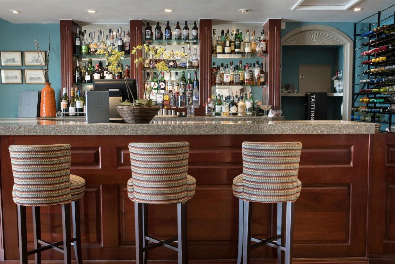 Alexandra & Restaurant Lyme Regis