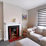 Lightkeepers Cottage