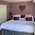 One Of The Best Properties In Lyme! Breathtaking Views Across The Whole Bay. 3 Stories With 2 Tier Veranda Around The Property. Sleeps 6