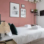 Lyme Townhouse