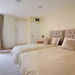 The Garden Suite
