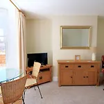 The Garden Suite