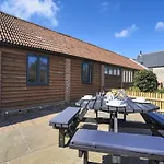 Ware Barn Cottage