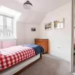 Conybeare Cottage
