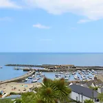 1 Bed In Lyme Regis 40483