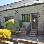 1 Bed In Lyme Regis 40483