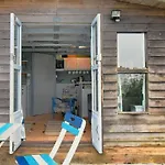 The Fishermans Hut