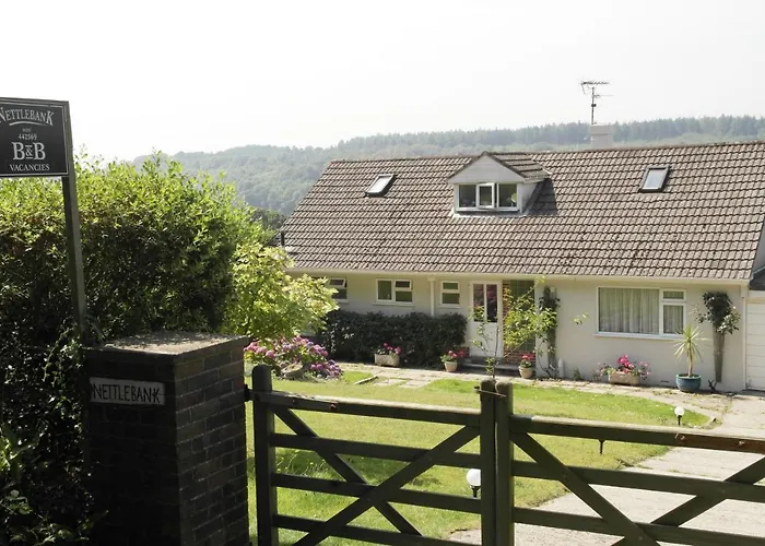Nettle Bank