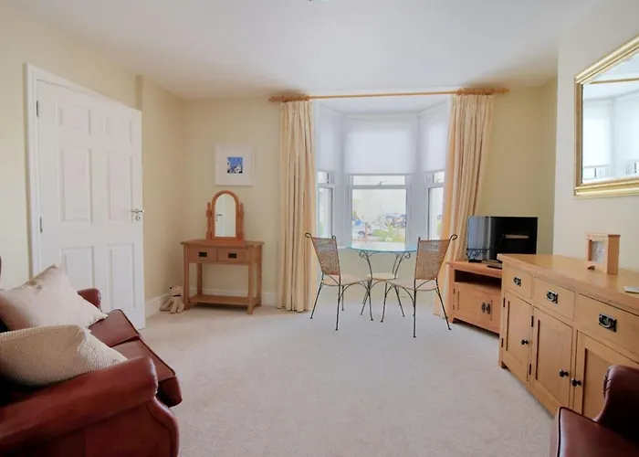 The Garden Suite