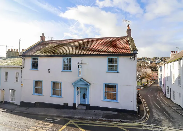 Old Monmouth