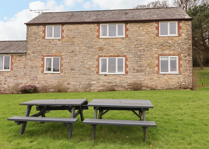 The Stable Cottage Apartment