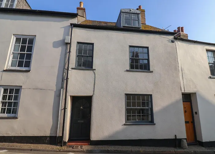 47 Church Street