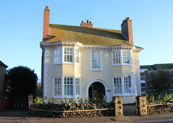 Lewesdon B&B
