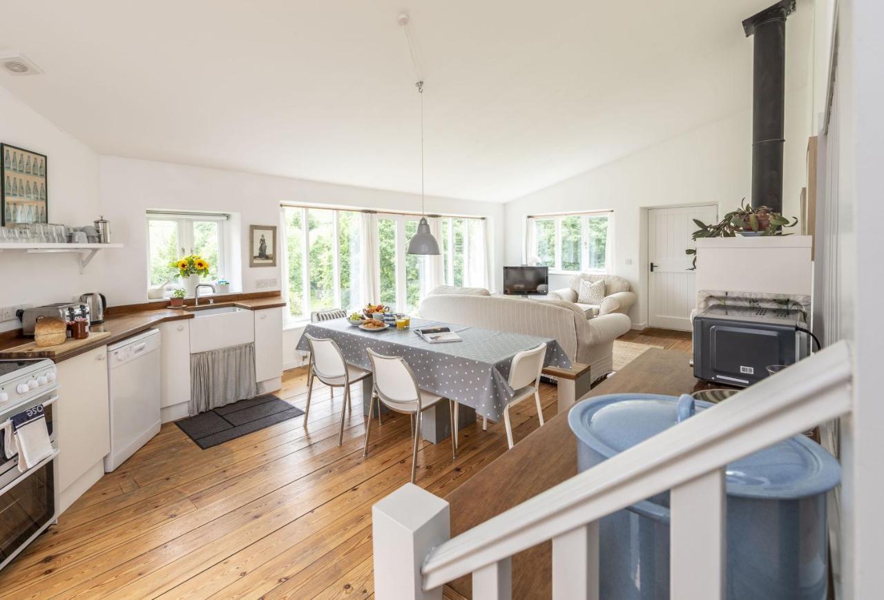 Little Winters Casa de férias Lyme Regis