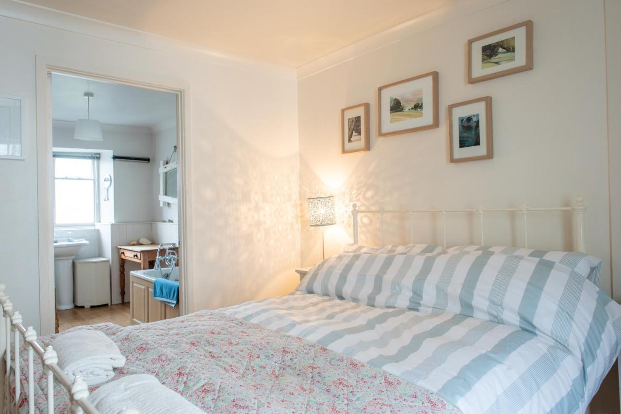 Holiday home Silver Cottage, Lyme Regis, No Car Required, Dogs Welcome *