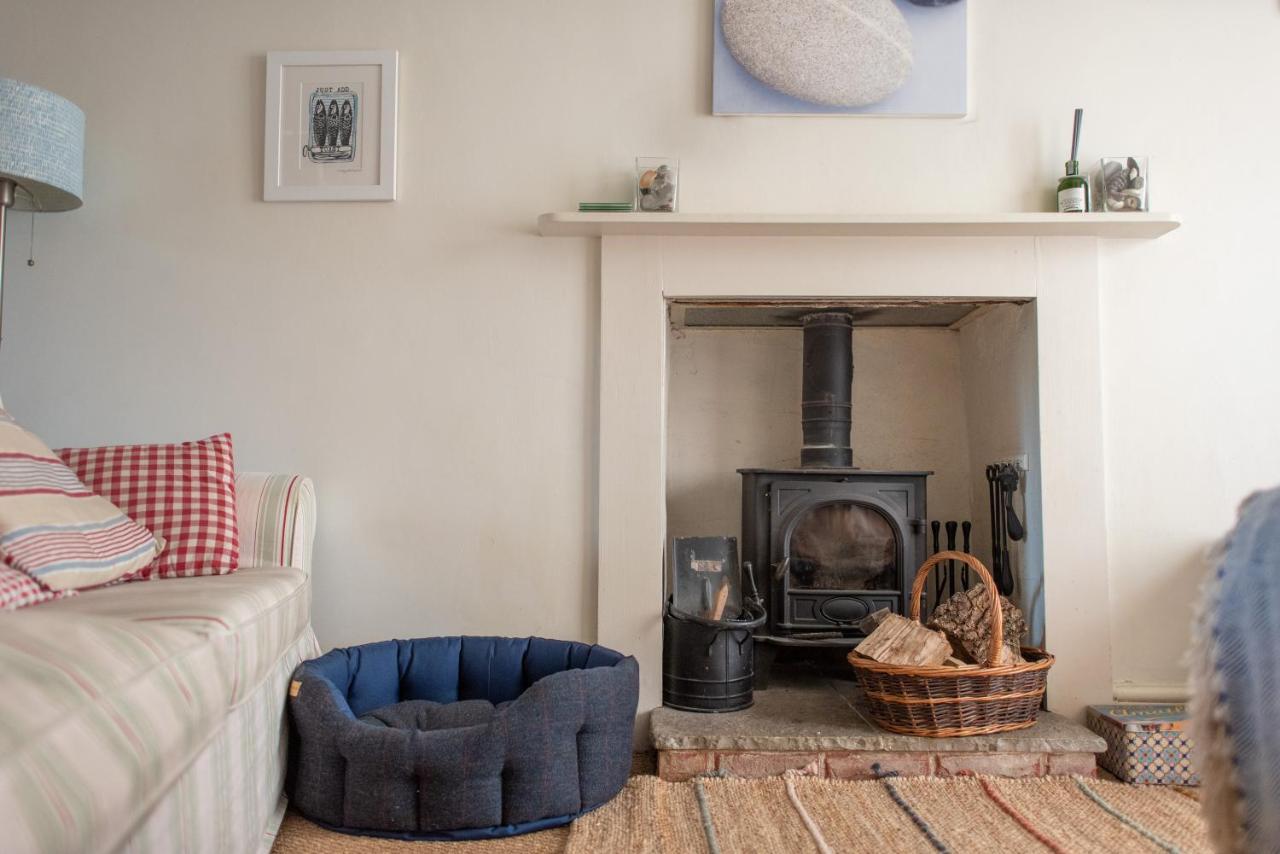 Holiday home Silver Cottage, Lyme Regis, No Car Required, Dogs Welcome *