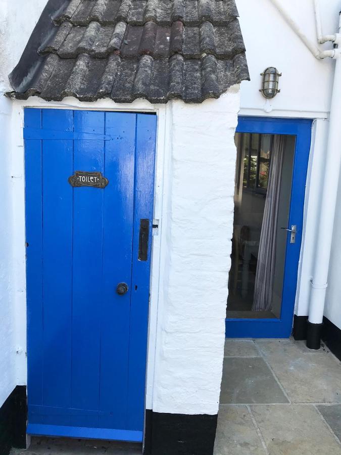 Silver Cottage, Lyme Regis, No Car Required, Dogs Welcome Holiday home