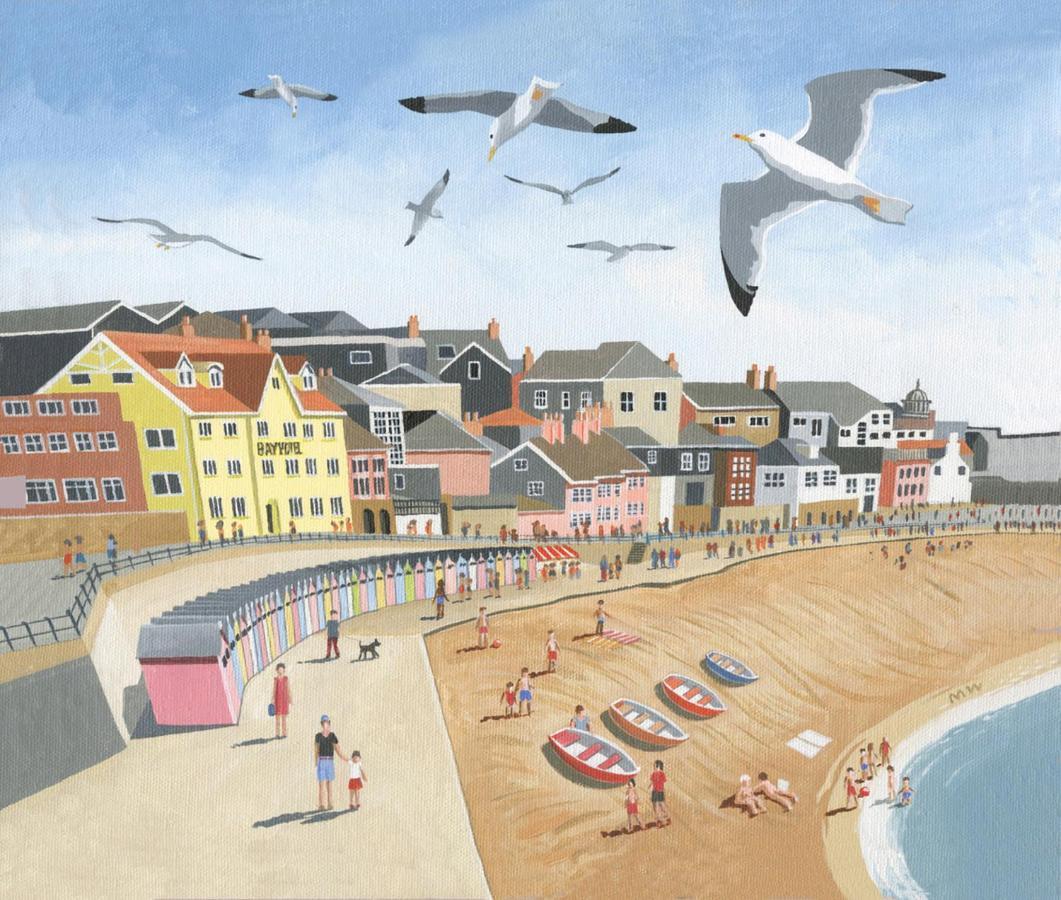 Silver Cottage, Lyme Regis, No Car Required, Dogs Welcome Lyme Regis