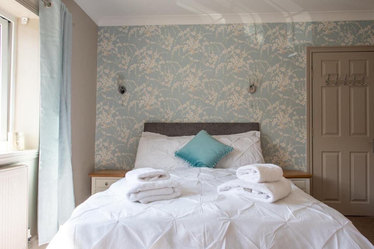 Clovelly Casa de hóspedes Lyme Regis