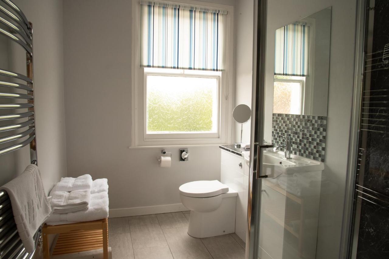Lewesdon 5* Lyme Regis