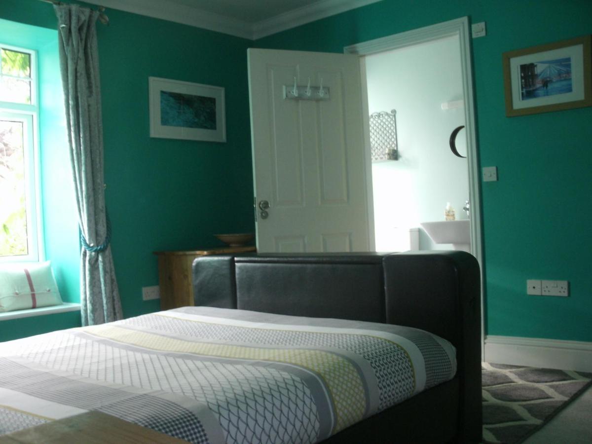 The Lymes Lyme Regis