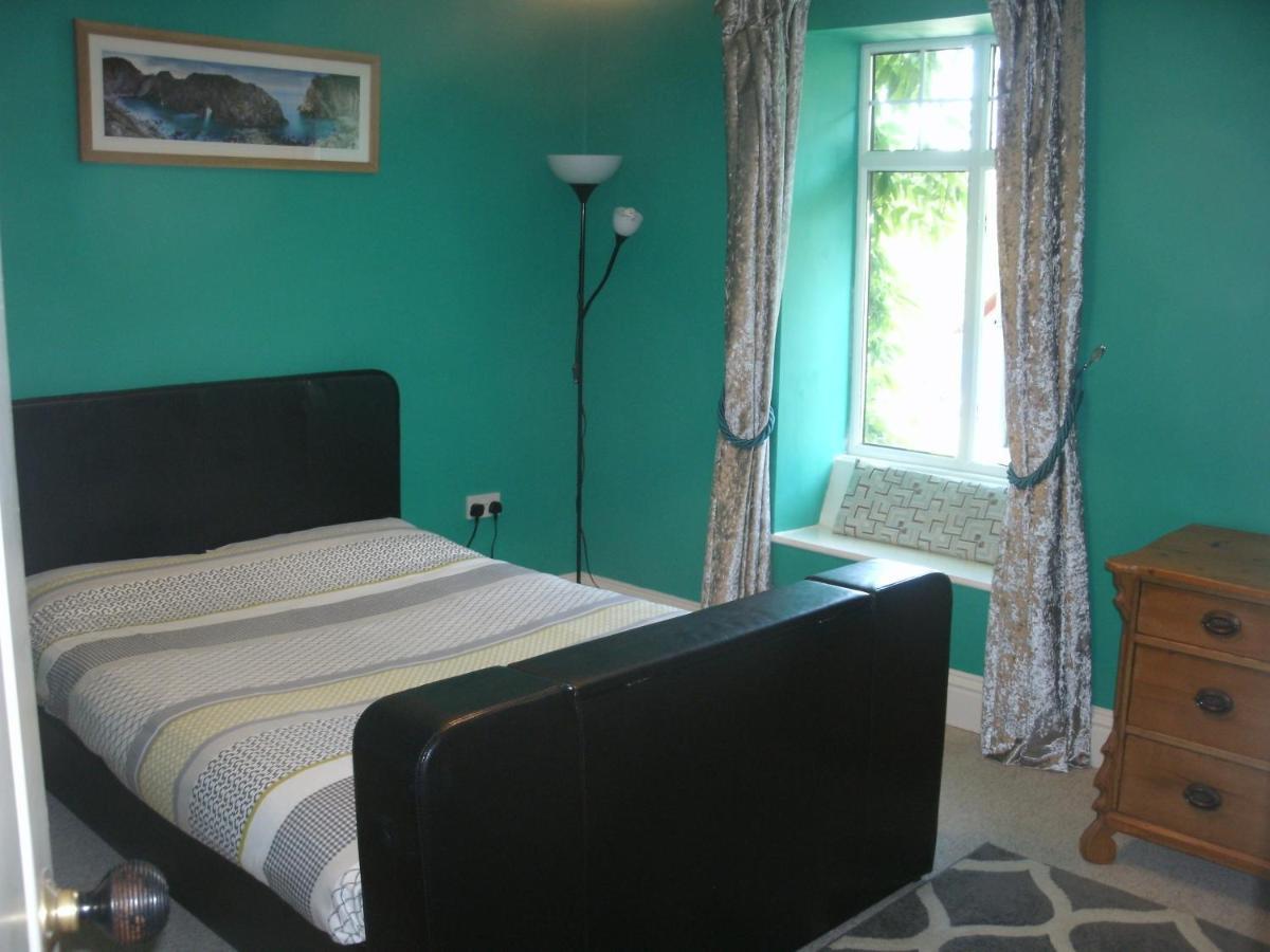 Bed & Breakfast The Lymes *