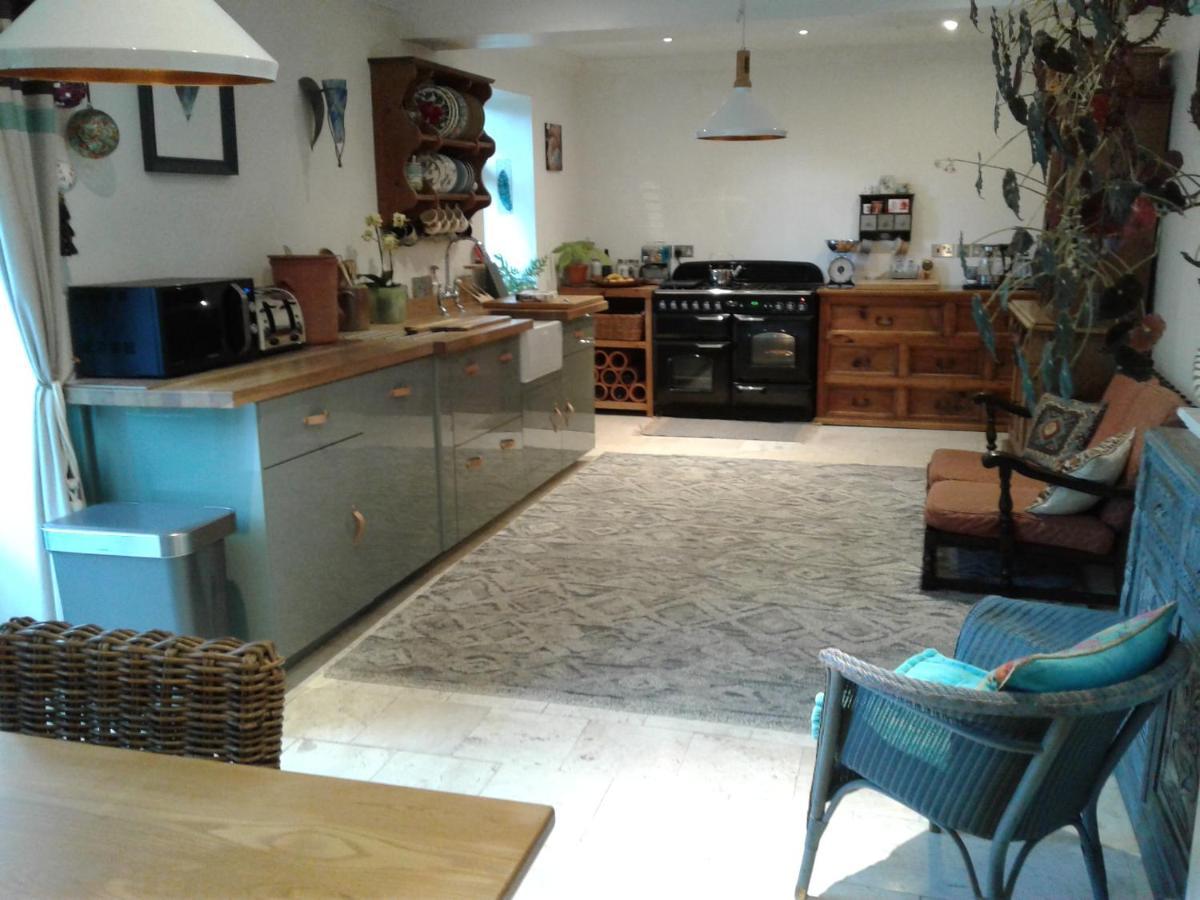 Bed & Breakfast The Lymes