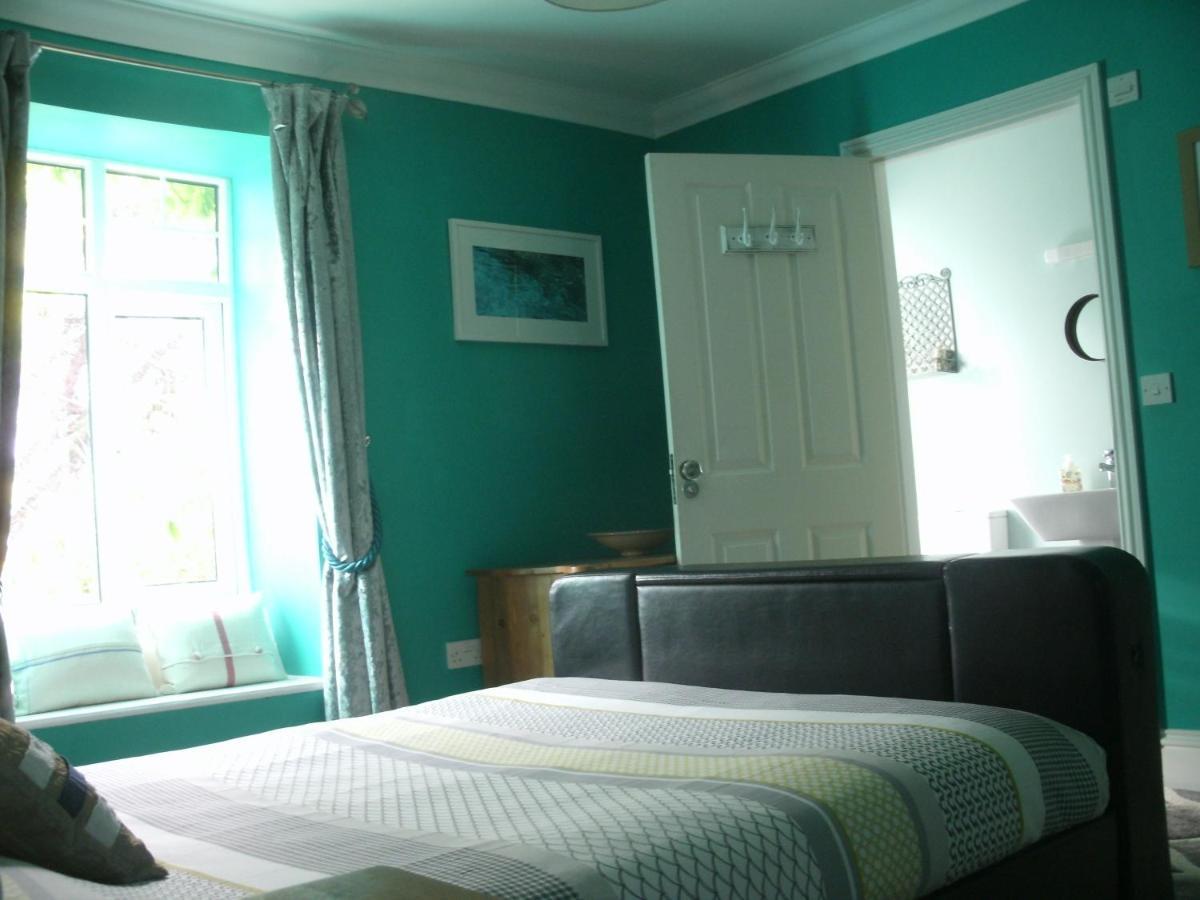 The Lymes Bed & Breakfast