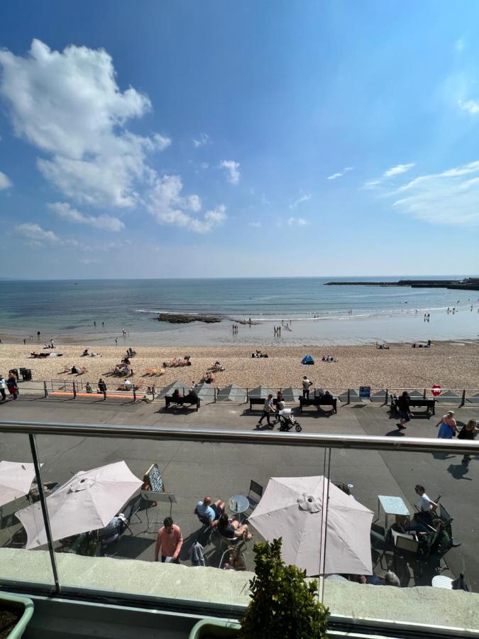 Largigi Offering Two Amazing Panoramic Sea Front Apartamento