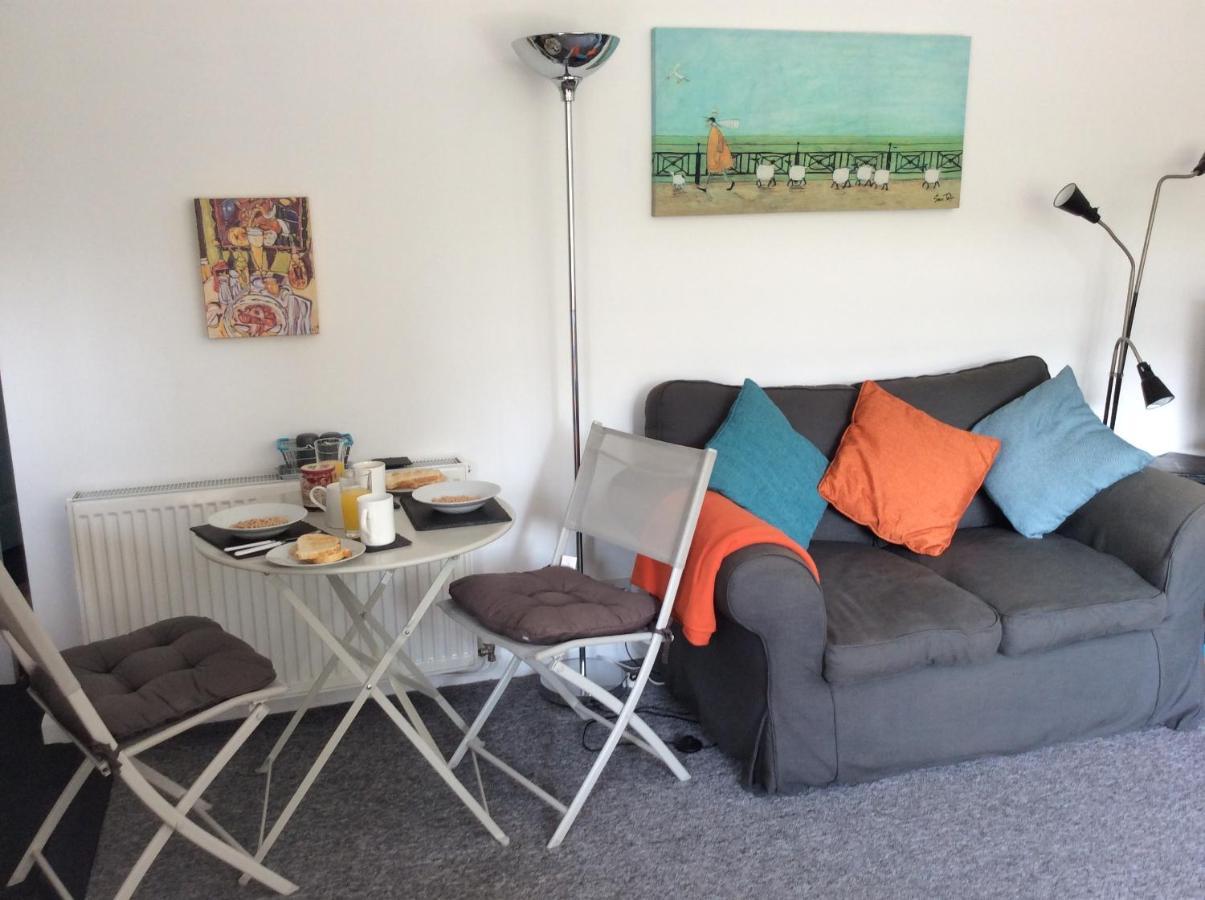 Apartamento River Walk