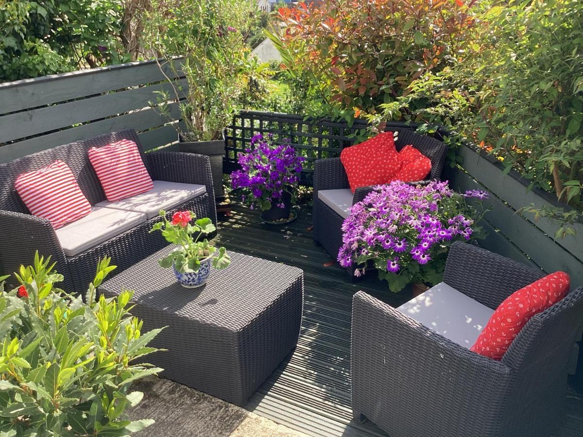 Apartamento River Walk Lyme Regis
