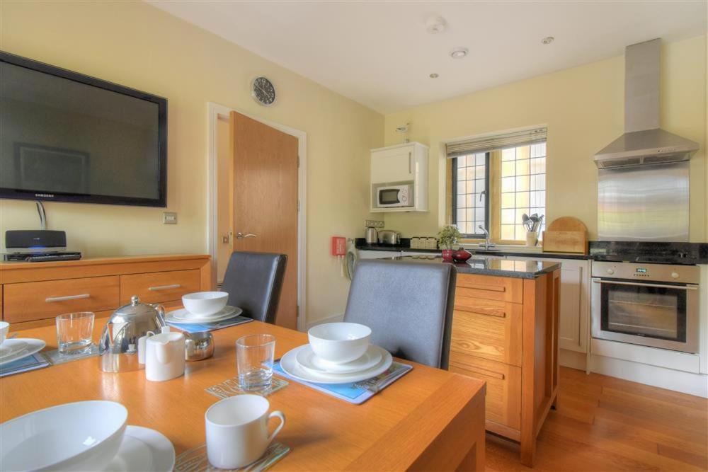 Coram Apartment