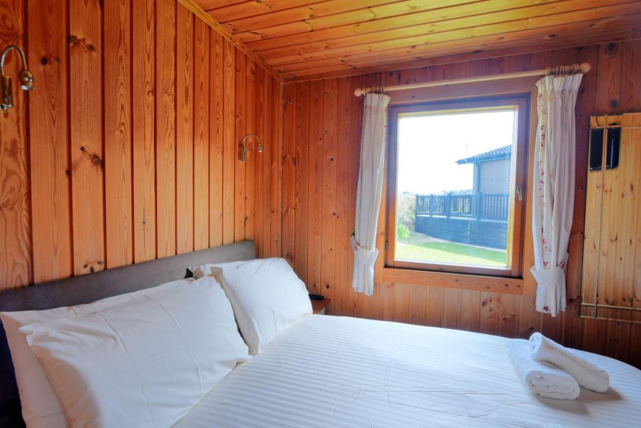 10 Pinewood Retreat Holiday home Lyme Regis