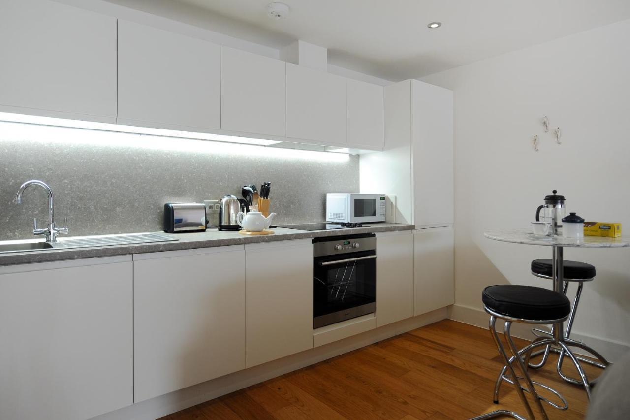 Seashell Apartment *