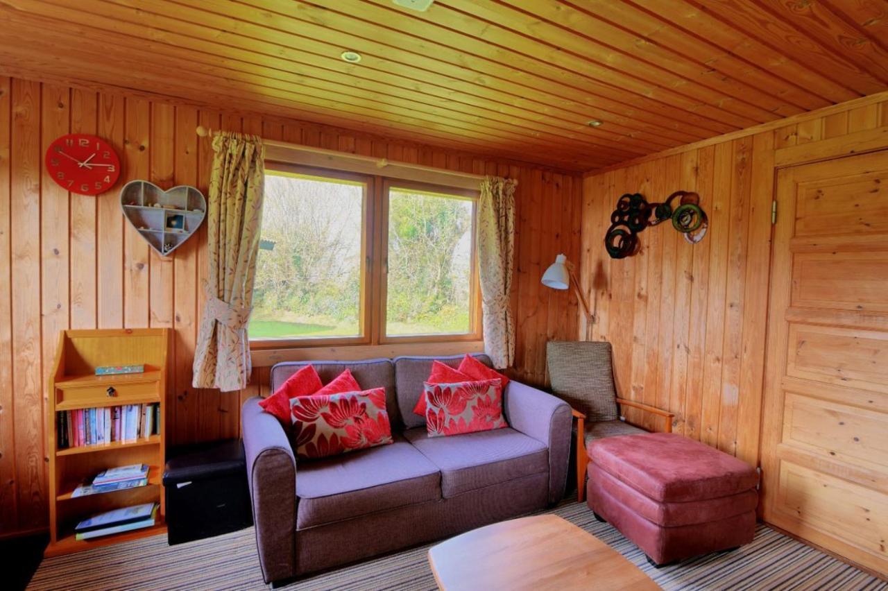 Holiday home 10 Pinewood Retreat *