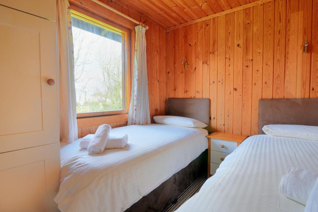 10 Pinewood Retreat Holiday home