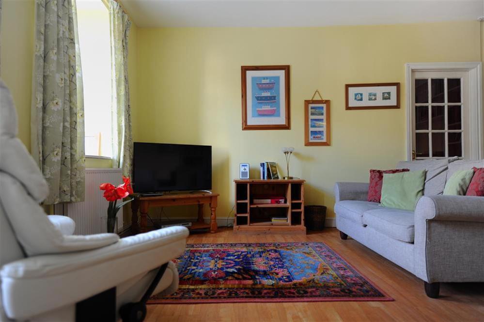 Apartment Radium Lyme Regis