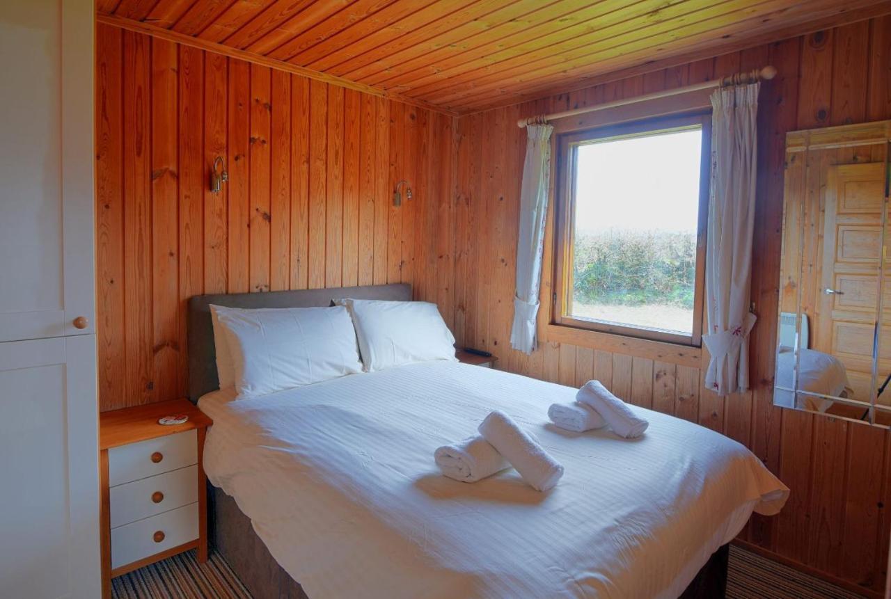 10 Pinewood Retreat Holiday home *