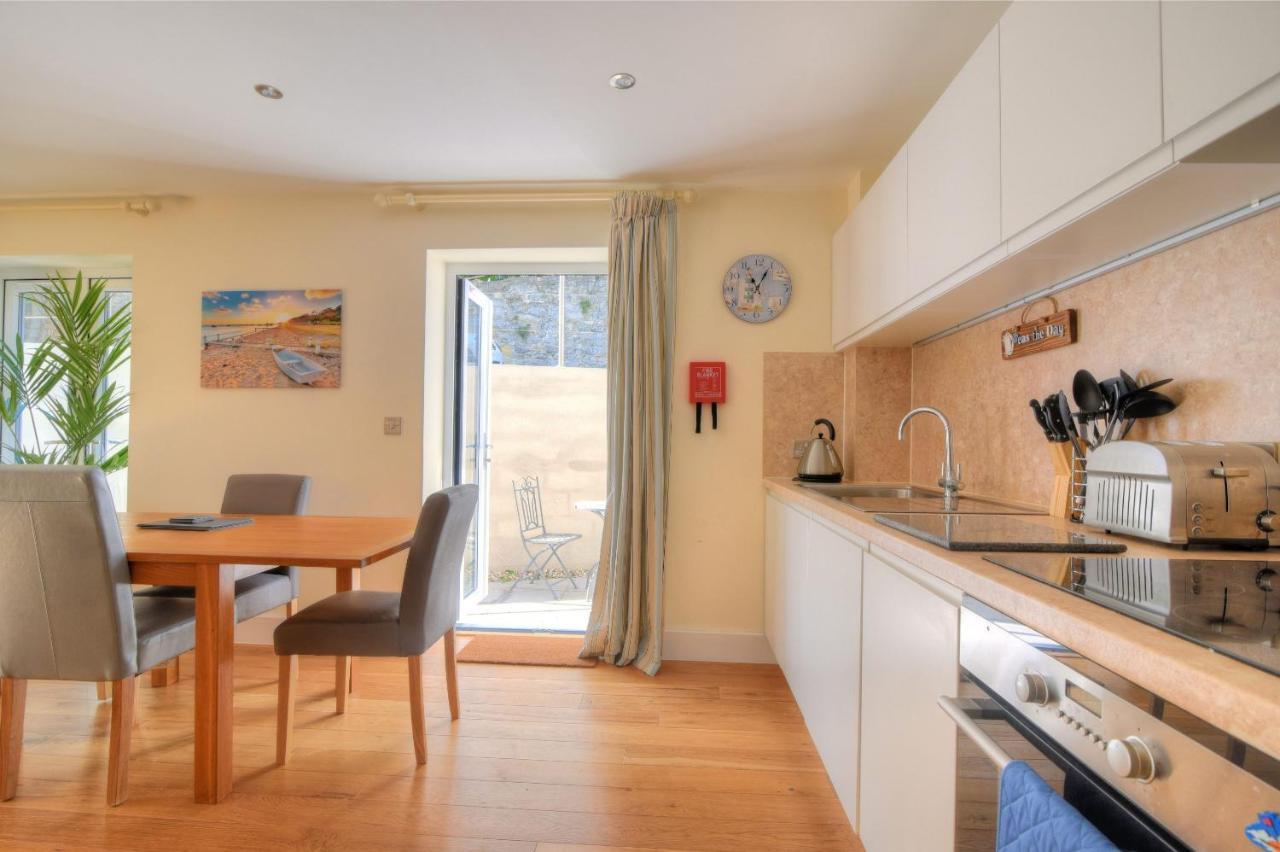 Apartamento Seas The Day Lyme Regis