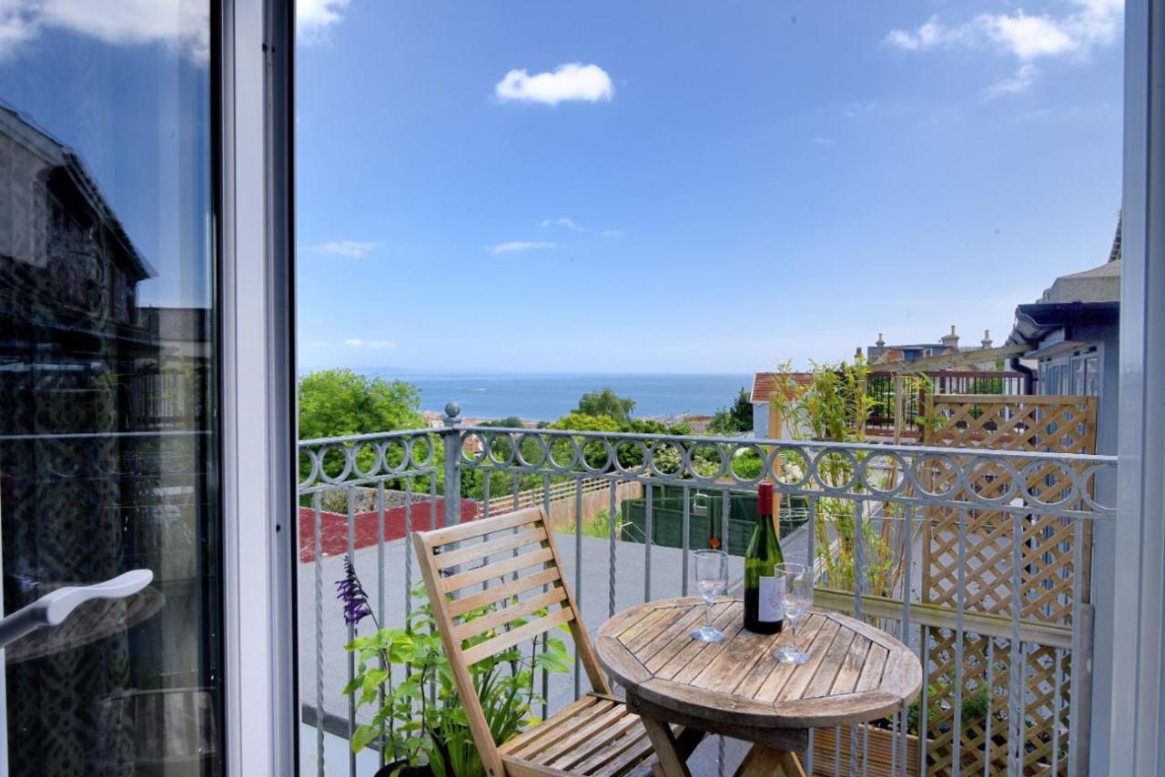 Apartment Bay View Lyme Regis