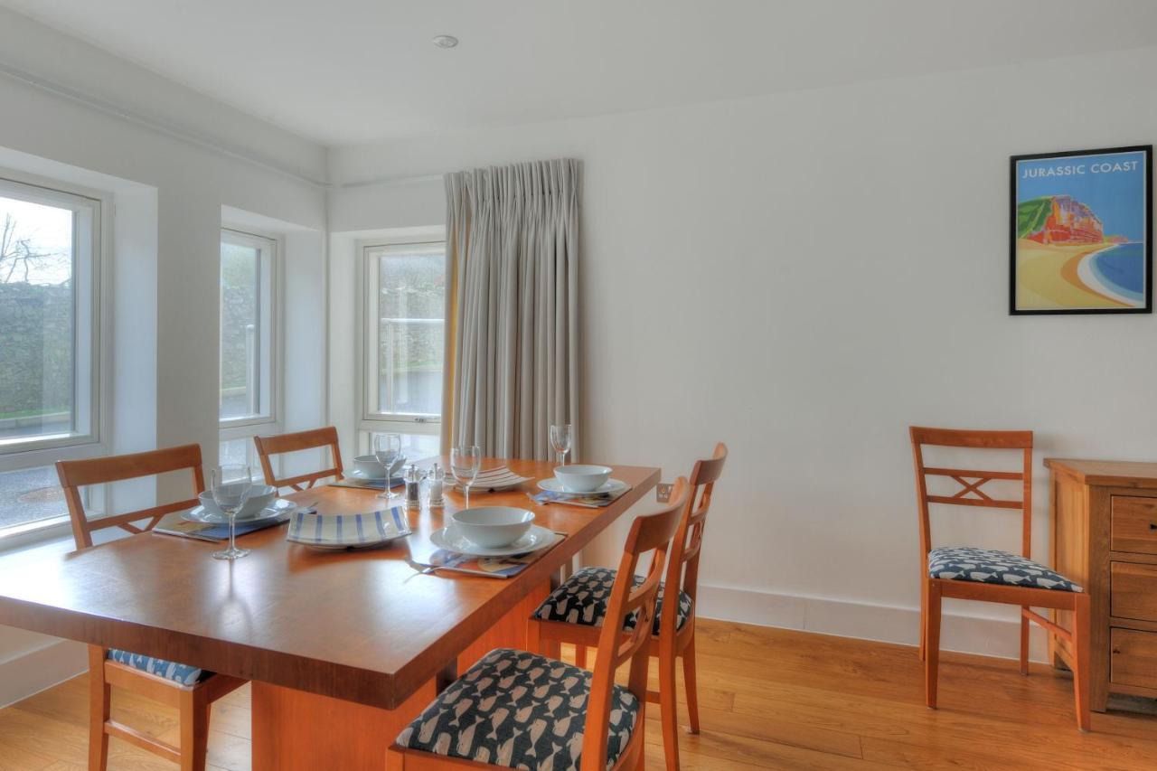 Apartment Seashell *
