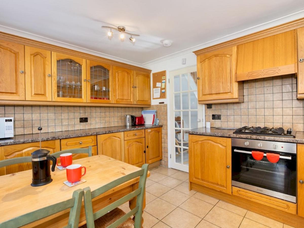 Holiday home Pass The Keys Great Place To In Lovely Sleeps 4