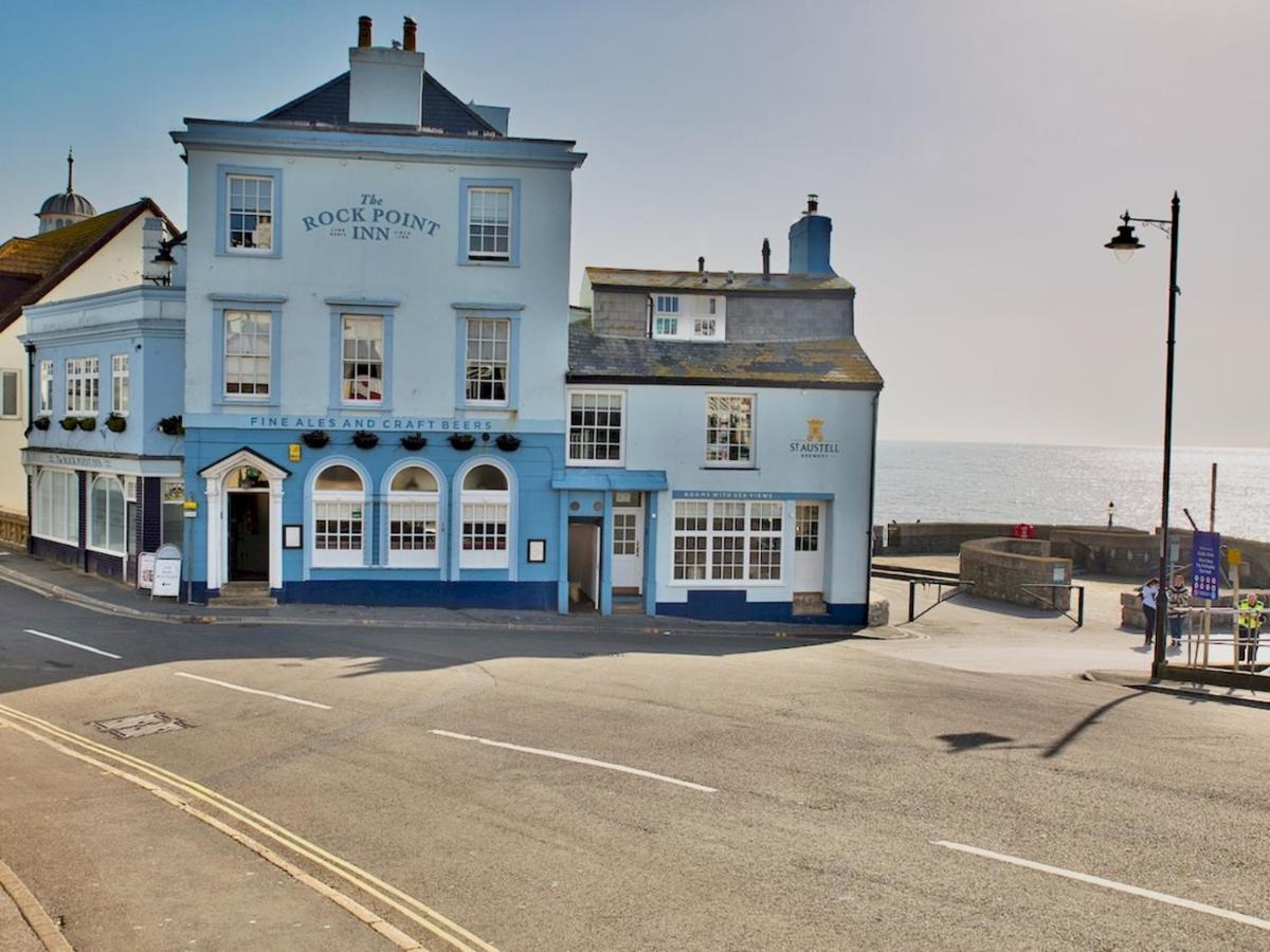 Holiday home Pass The Keys Great Place To In Lovely Sleeps 4 *