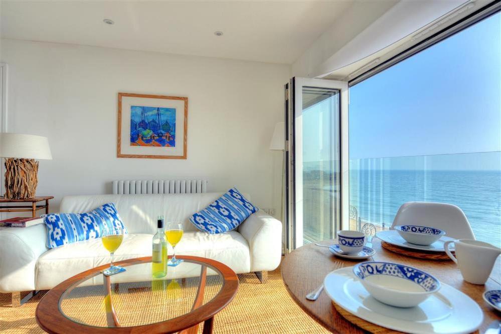 Seagull Apartment